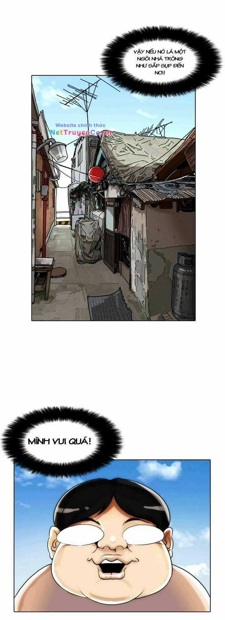 Hoán Đổi Diệu Kỳ Chapter 2 trang 40