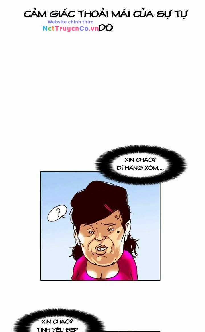 Hoán Đổi Diệu Kỳ Chapter 2 trang 41