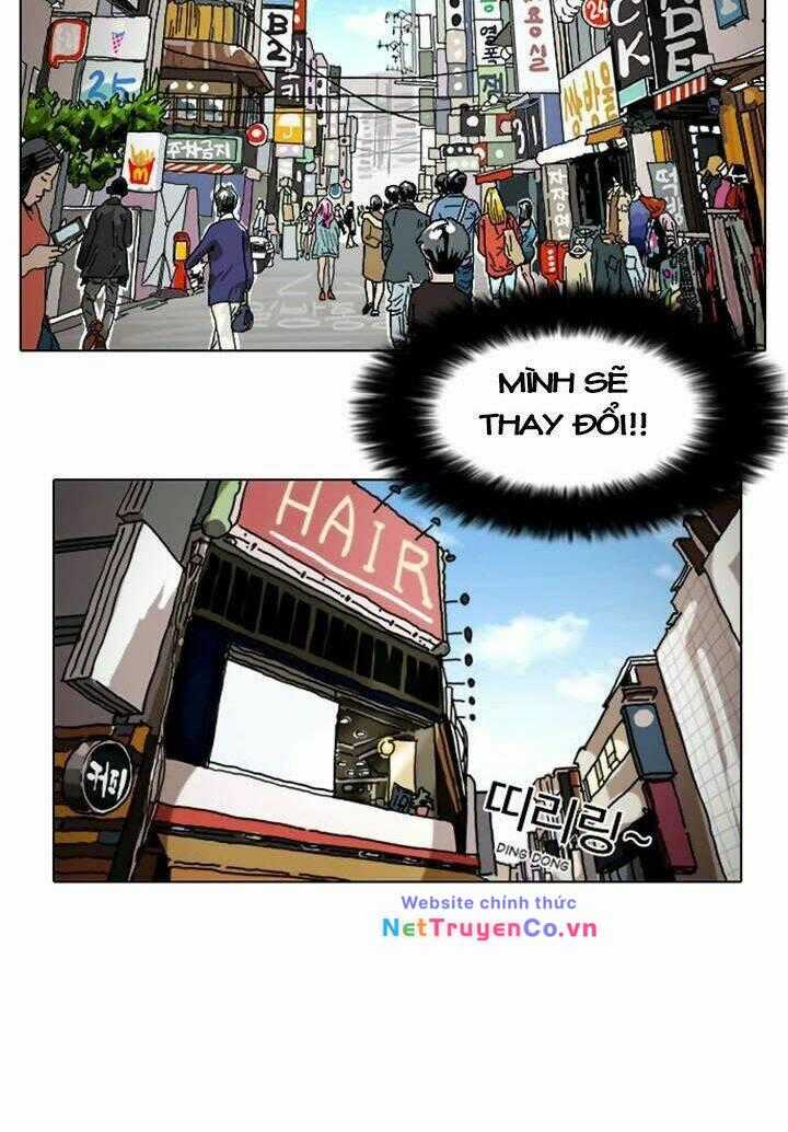 Hoán Đổi Diệu Kỳ Chapter 2 trang 47