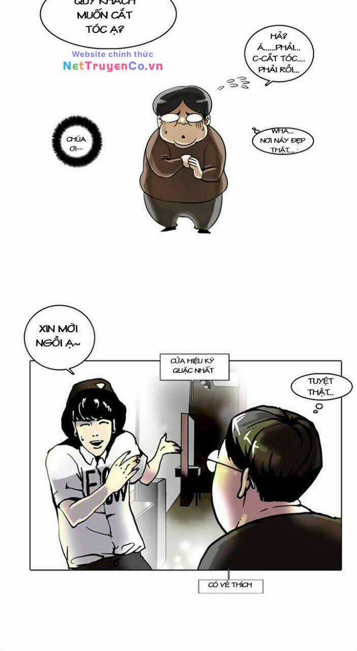 Hoán Đổi Diệu Kỳ Chapter 2 trang 49