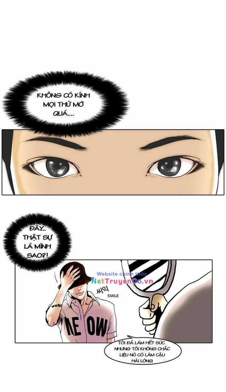 Hoán Đổi Diệu Kỳ Chapter 2 trang 54