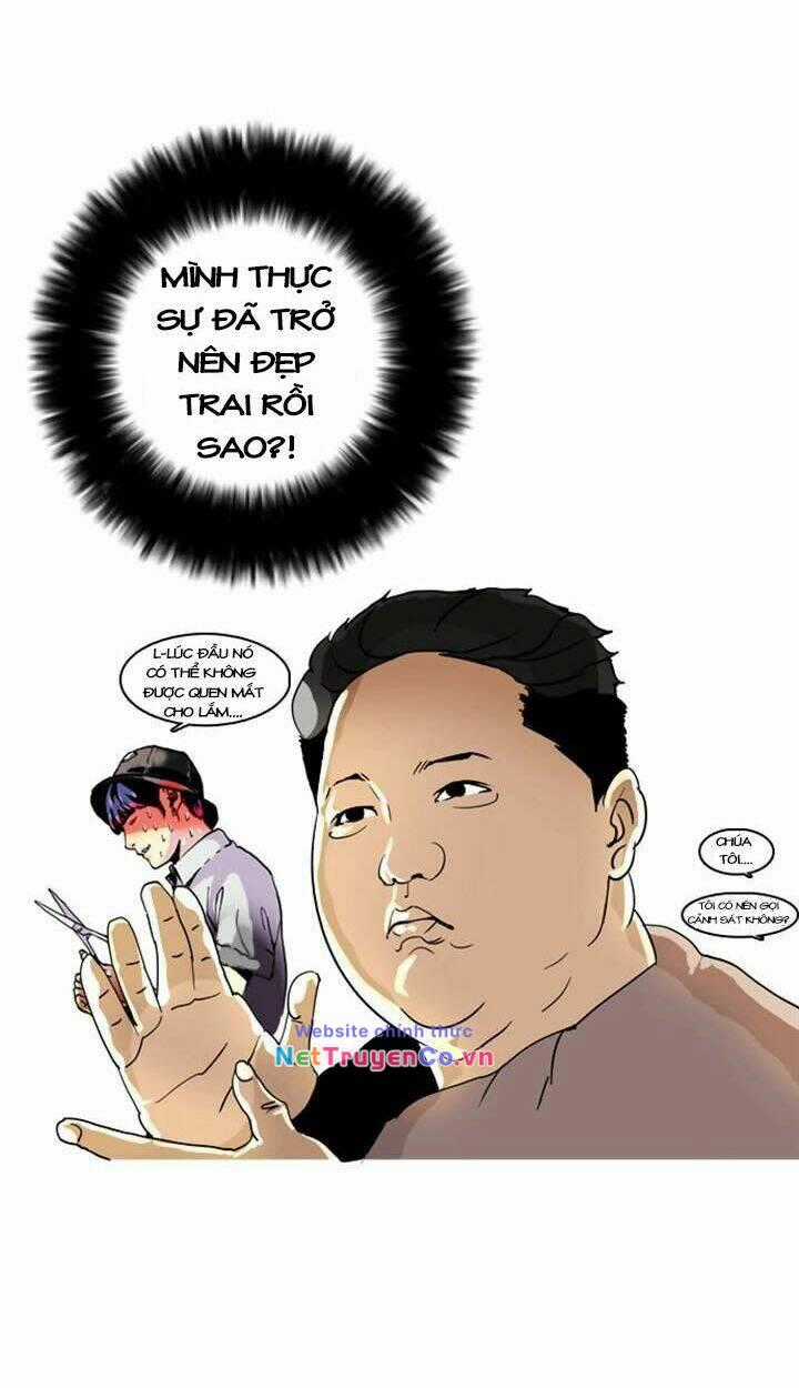 Hoán Đổi Diệu Kỳ Chapter 2 trang 55