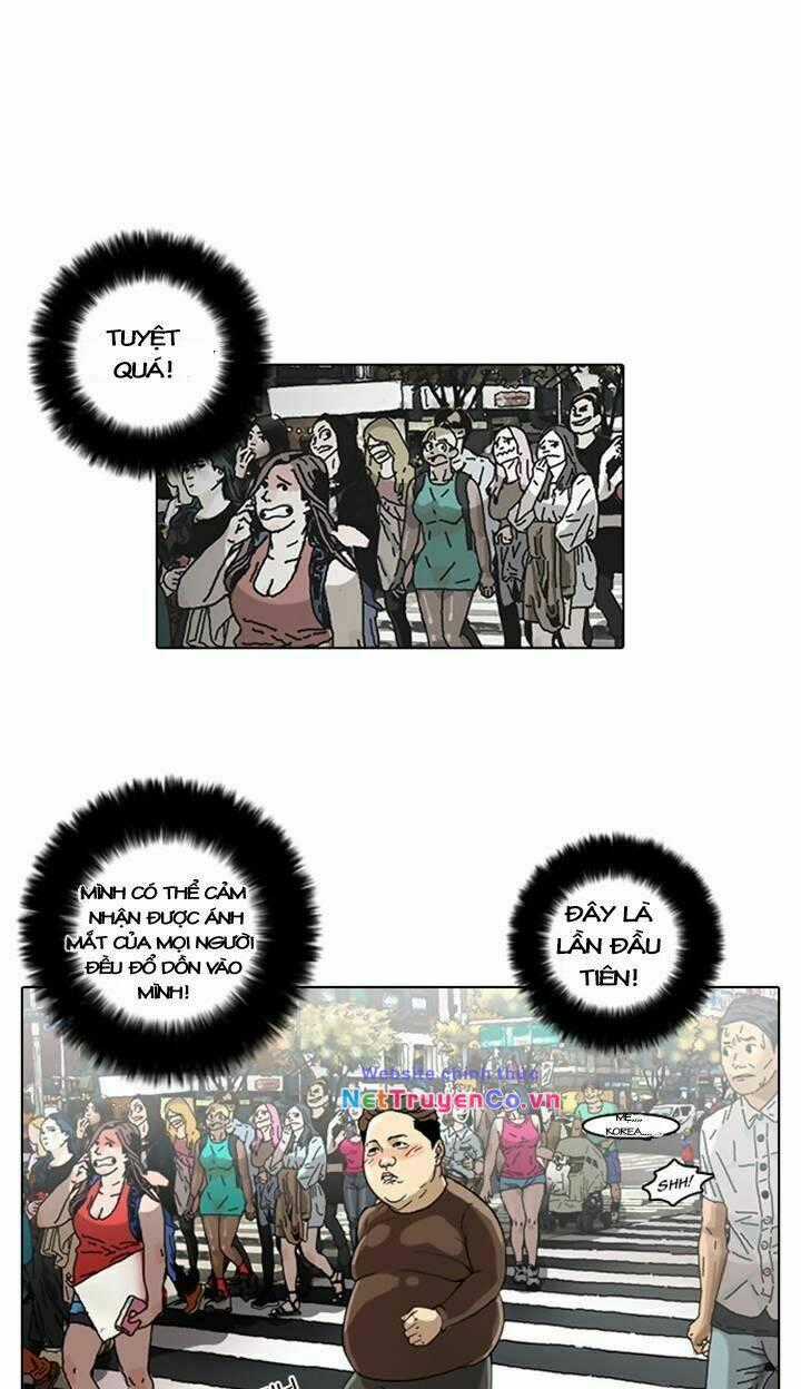 Hoán Đổi Diệu Kỳ Chapter 2 trang 56