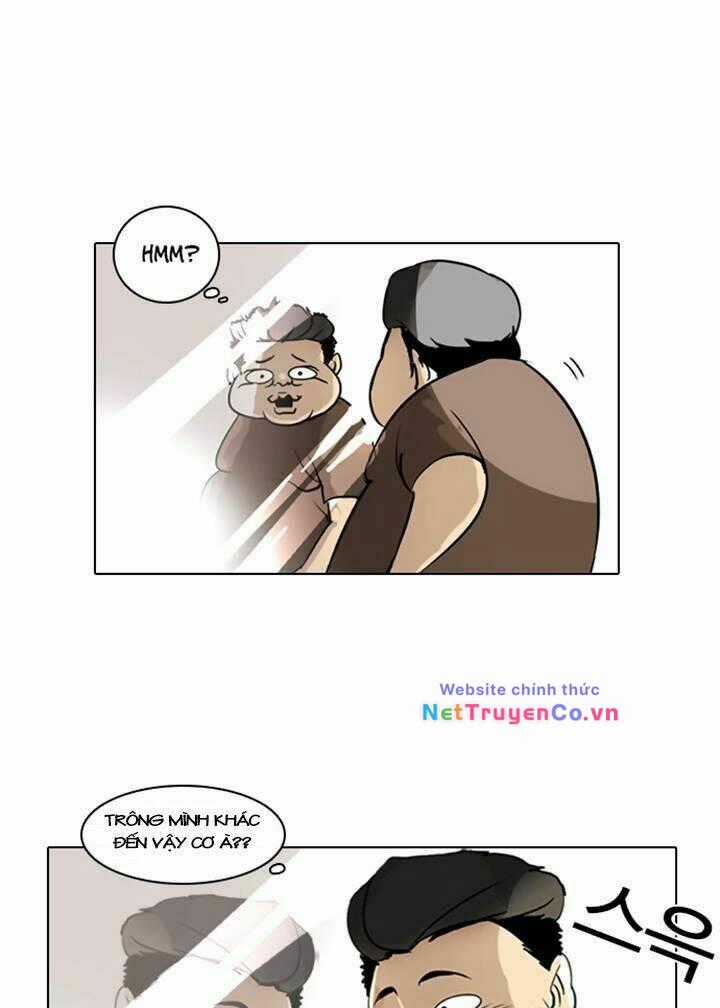 Hoán Đổi Diệu Kỳ Chapter 2 trang 58