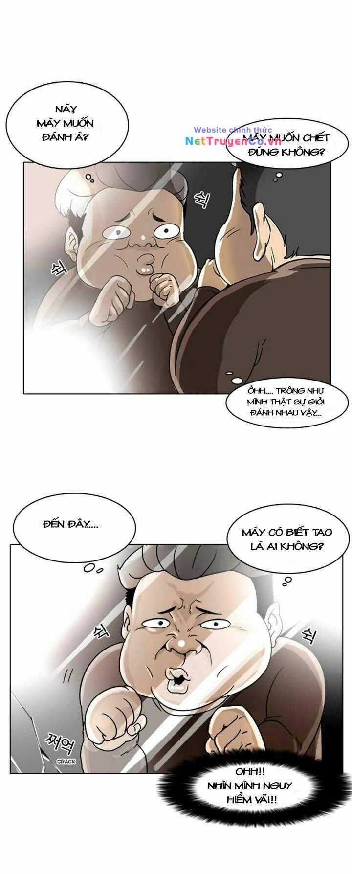 Hoán Đổi Diệu Kỳ Chapter 2 trang 60