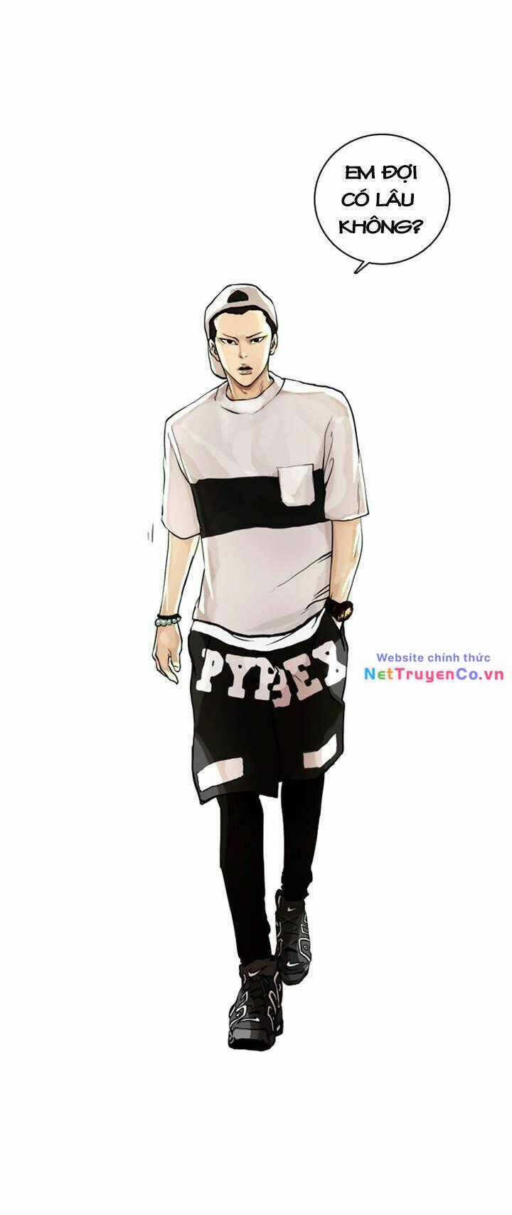 Hoán Đổi Diệu Kỳ Chapter 2 trang 66