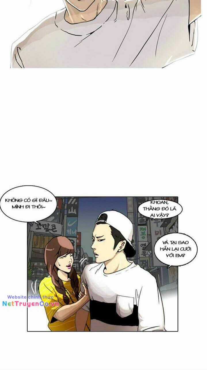 Hoán Đổi Diệu Kỳ Chapter 2 trang 68