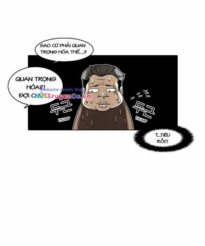 Hoán Đổi Diệu Kỳ Chapter 2 trang 69