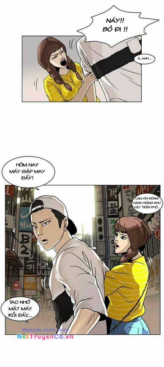 Hoán Đổi Diệu Kỳ Chapter 2 trang 71