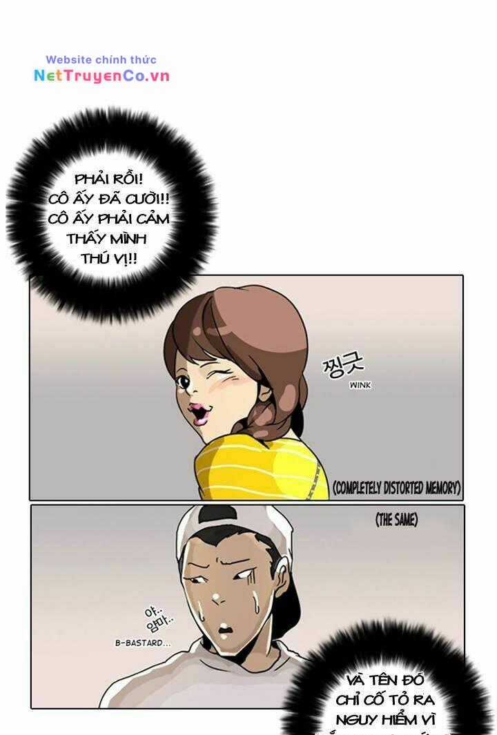 Hoán Đổi Diệu Kỳ Chapter 2 trang 75