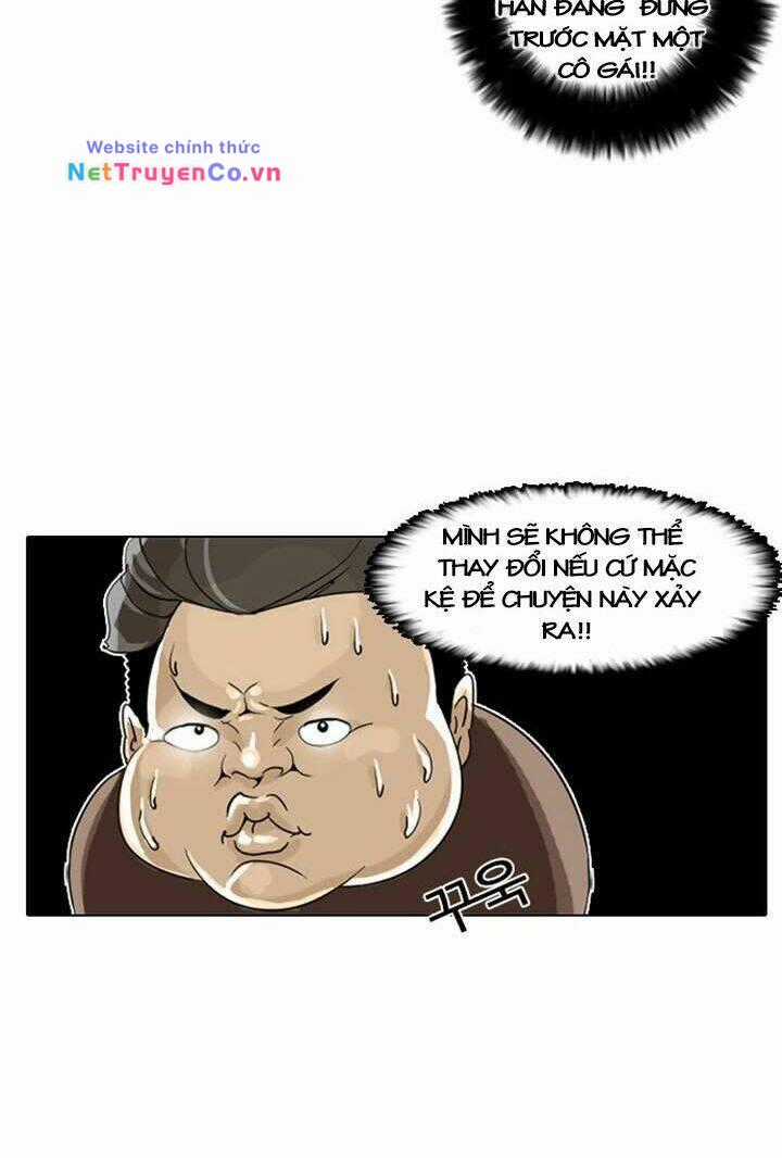 Hoán Đổi Diệu Kỳ Chapter 2 trang 76