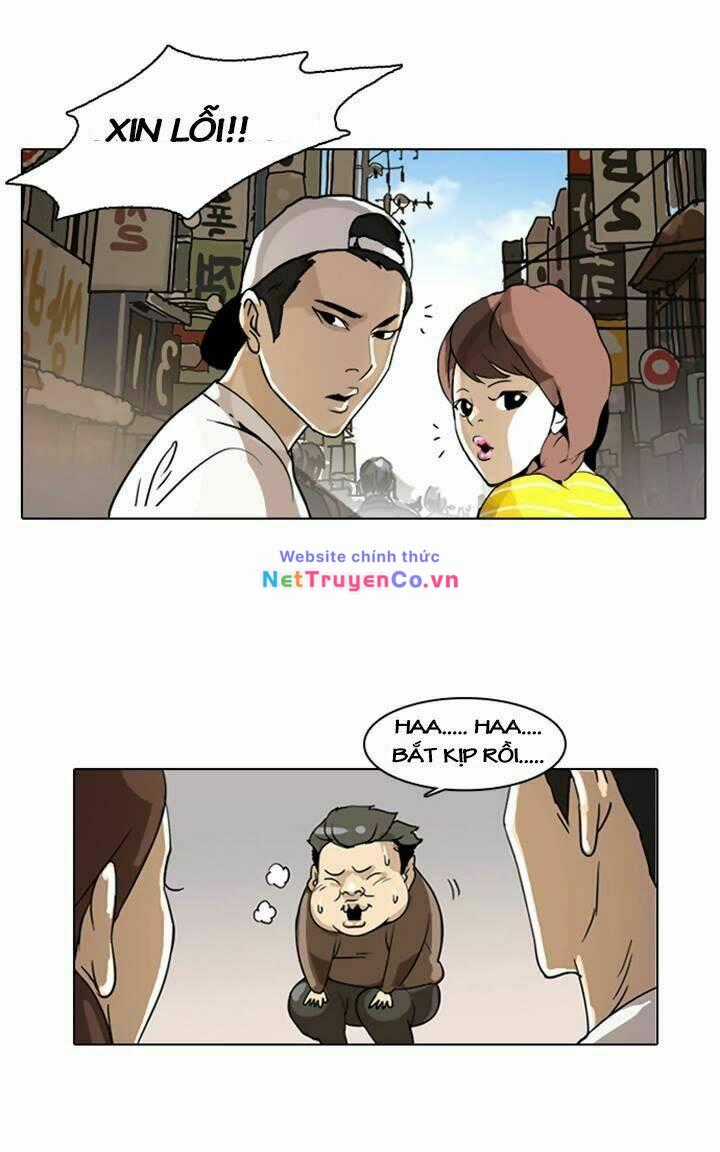 Hoán Đổi Diệu Kỳ Chapter 2 trang 78