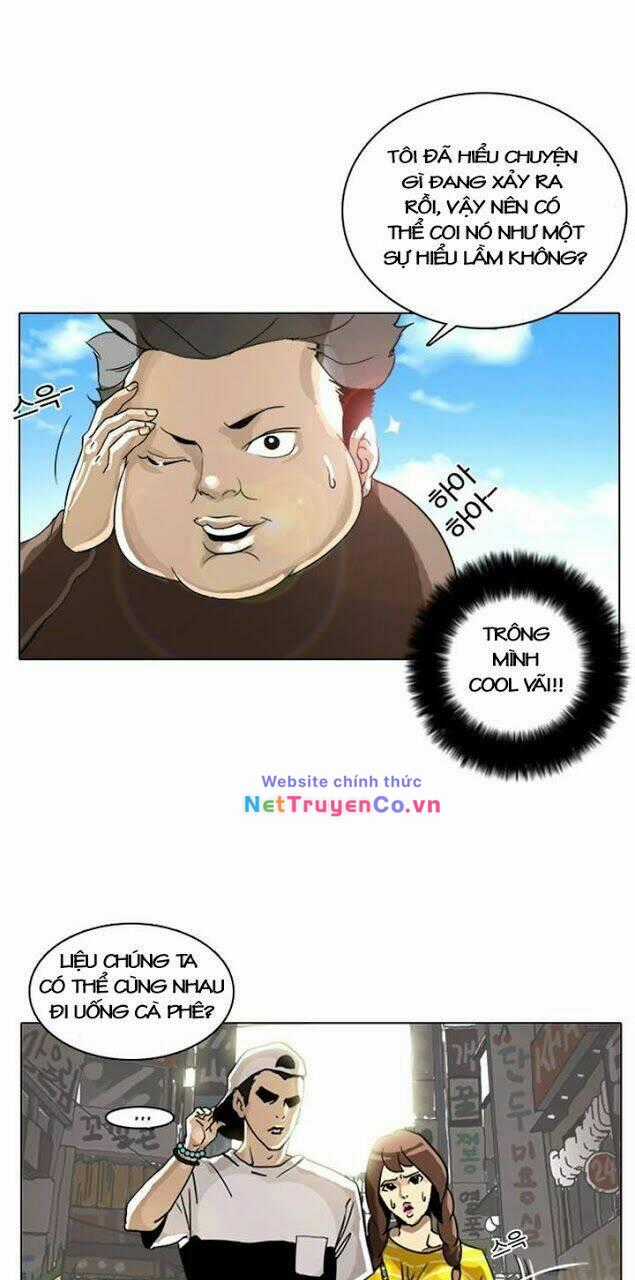 Hoán Đổi Diệu Kỳ Chapter 2 trang 79