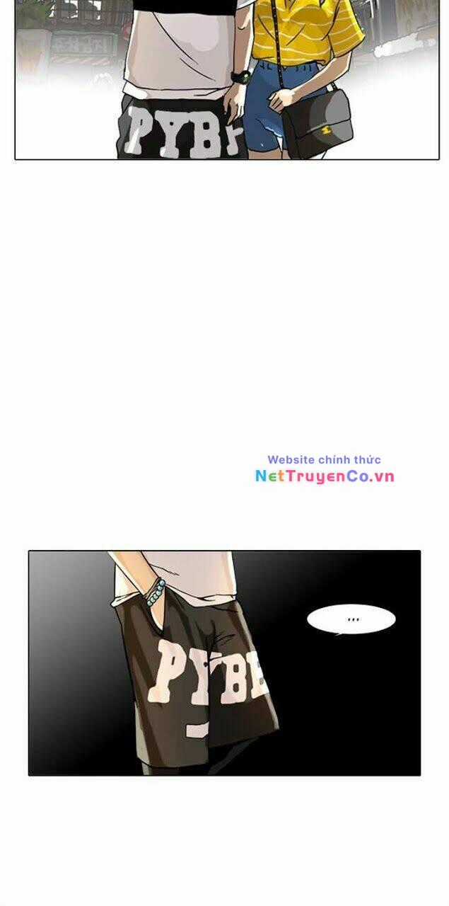 Hoán Đổi Diệu Kỳ Chapter 2 trang 80