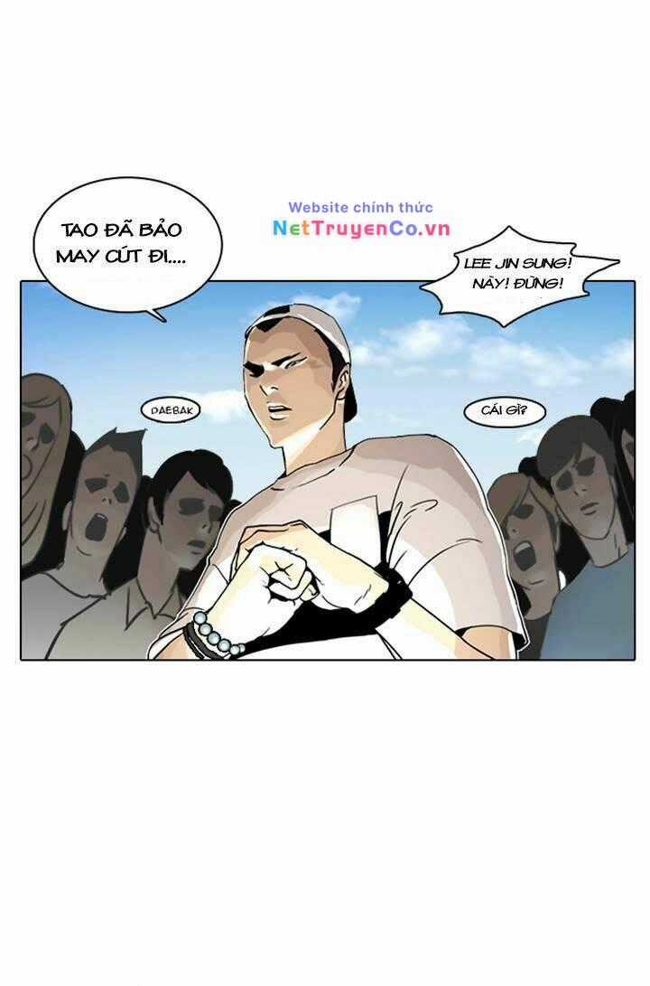 Hoán Đổi Diệu Kỳ Chapter 2 trang 86