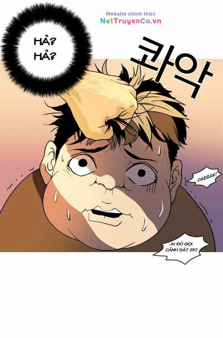 Hoán Đổi Diệu Kỳ Chapter 2 trang 87