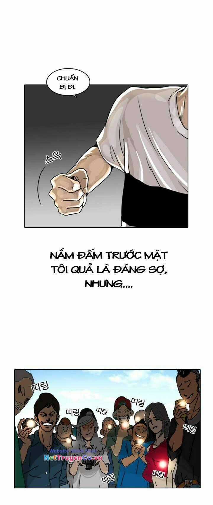Hoán Đổi Diệu Kỳ Chapter 2 trang 88
