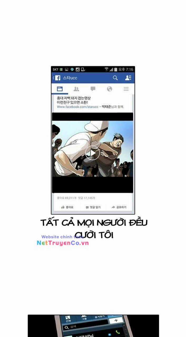 Hoán Đổi Diệu Kỳ Chapter 2 trang 95