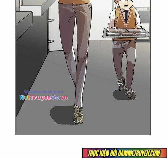 Hoán Đổi Diệu Kỳ Chapter 22 trang 1