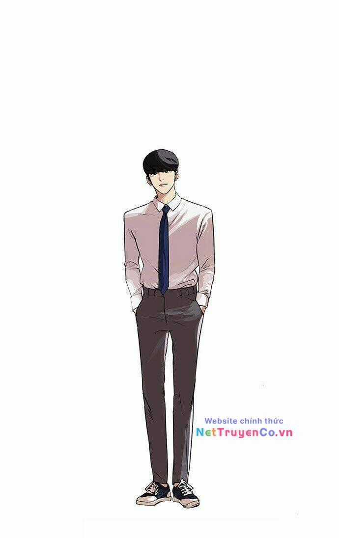Hoán Đổi Diệu Kỳ Chapter 23 trang 1