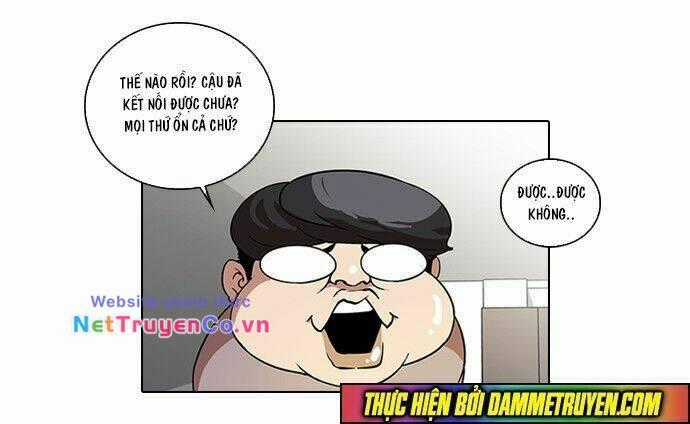 Hoán Đổi Diệu Kỳ Chapter 28 trang 1