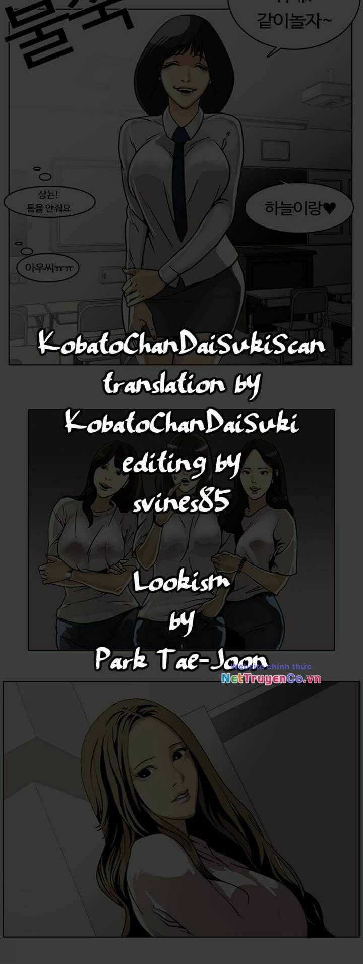 Hoán Đổi Diệu Kỳ Chapter 3 trang 1