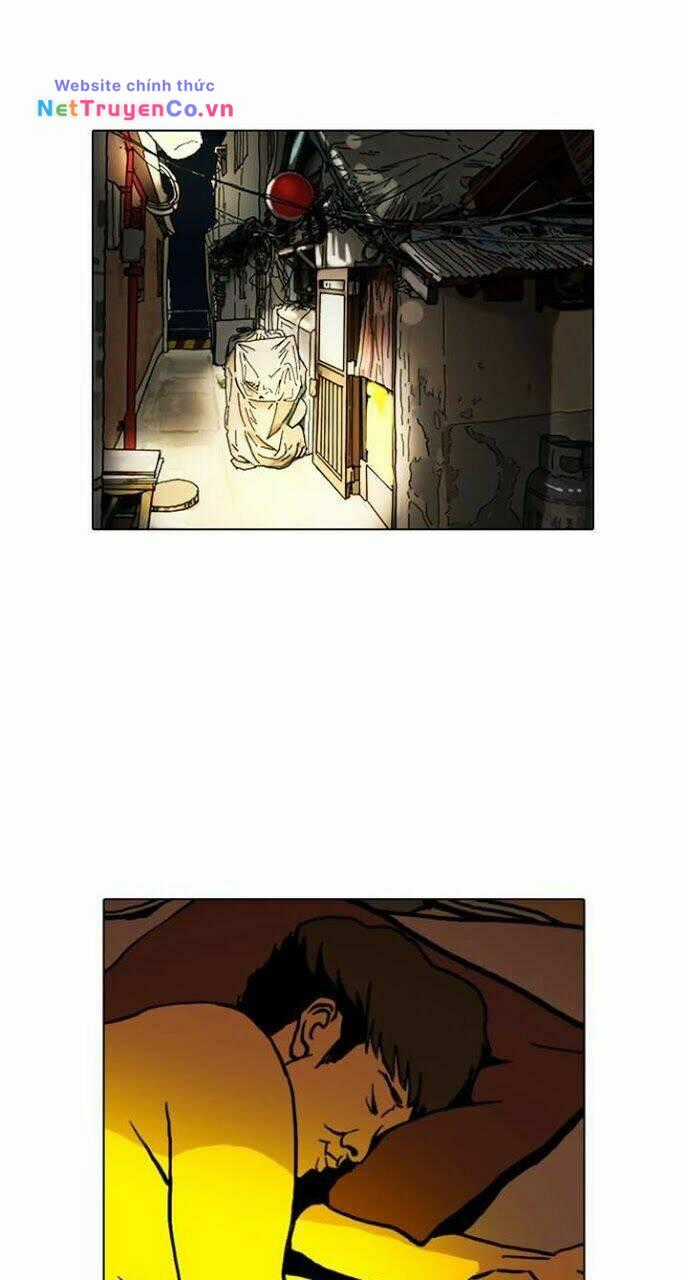 Hoán Đổi Diệu Kỳ Chapter 3 trang 11