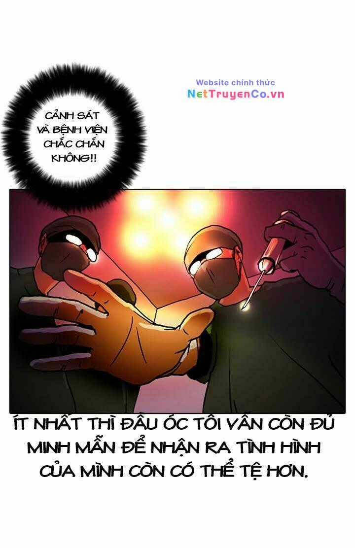 Hoán Đổi Diệu Kỳ Chapter 3 trang 14