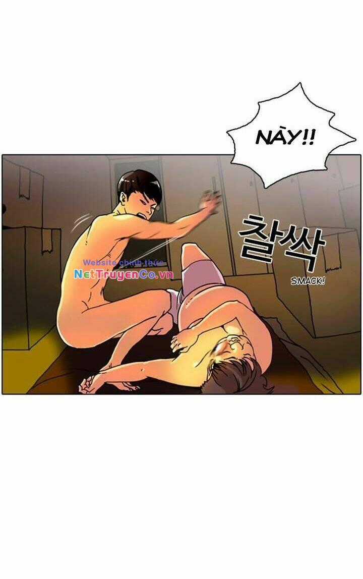 Hoán Đổi Diệu Kỳ Chapter 3 trang 20
