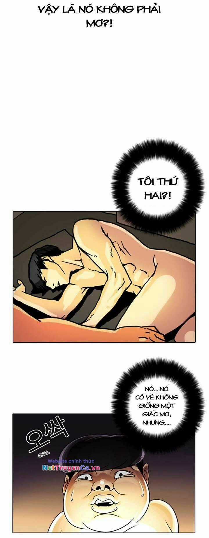 Hoán Đổi Diệu Kỳ Chapter 3 trang 26