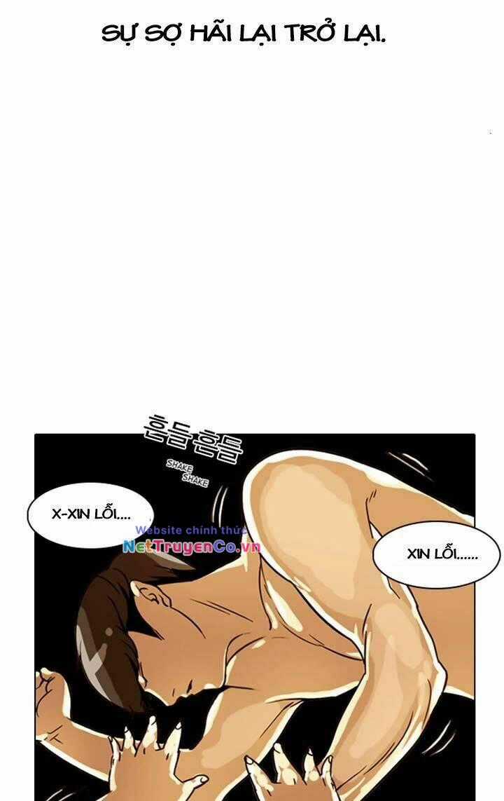 Hoán Đổi Diệu Kỳ Chapter 3 trang 27