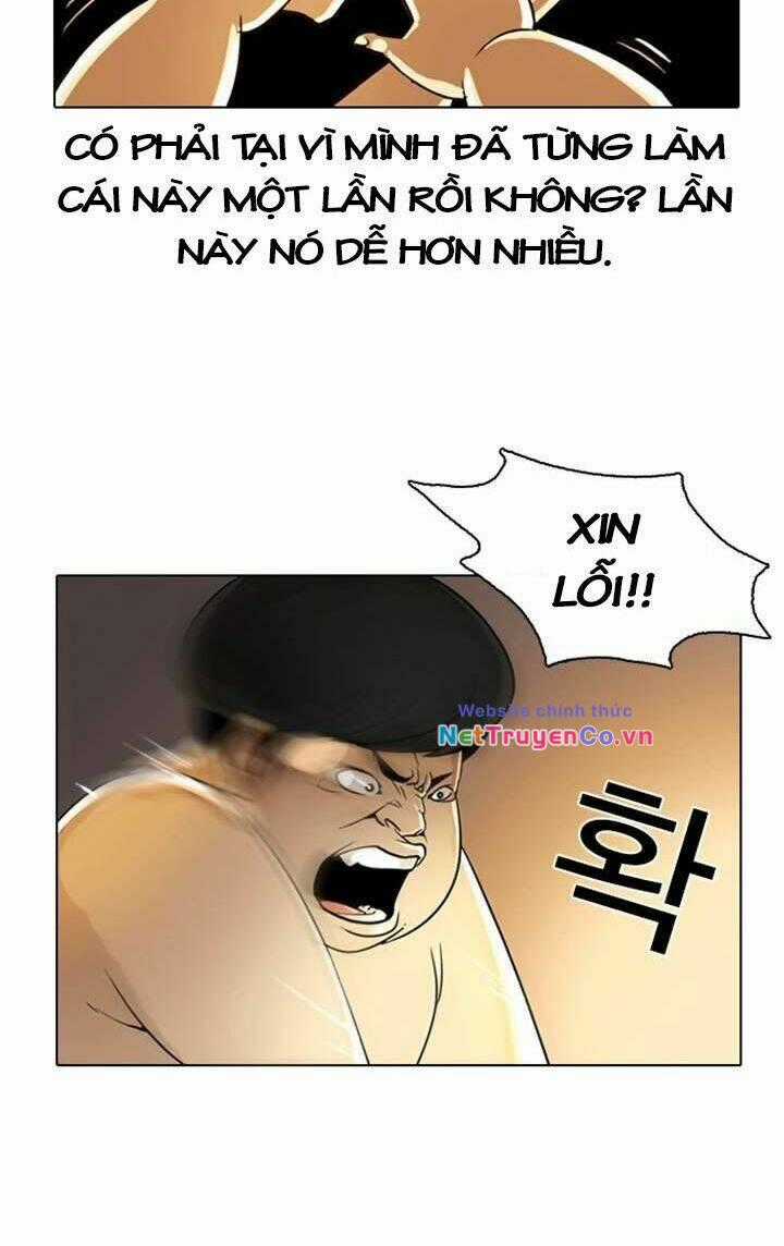 Hoán Đổi Diệu Kỳ Chapter 3 trang 28