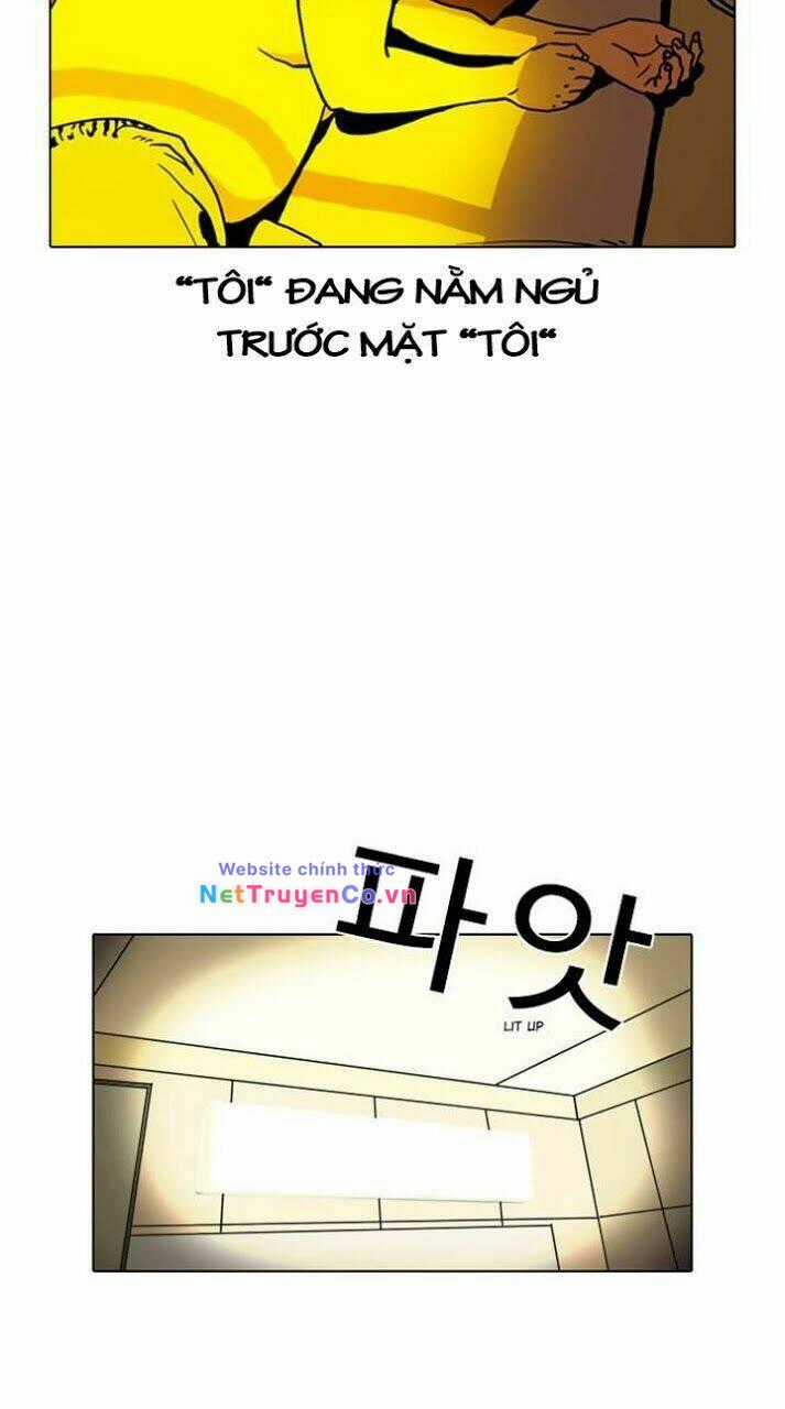 Hoán Đổi Diệu Kỳ Chapter 3 trang 3