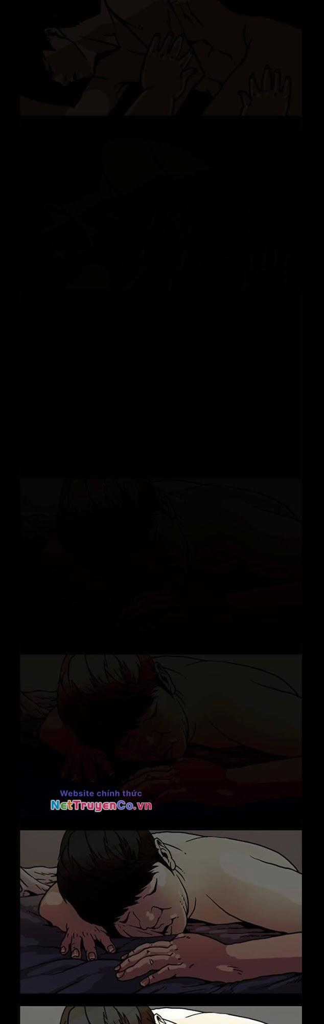 Hoán Đổi Diệu Kỳ Chapter 3 trang 30