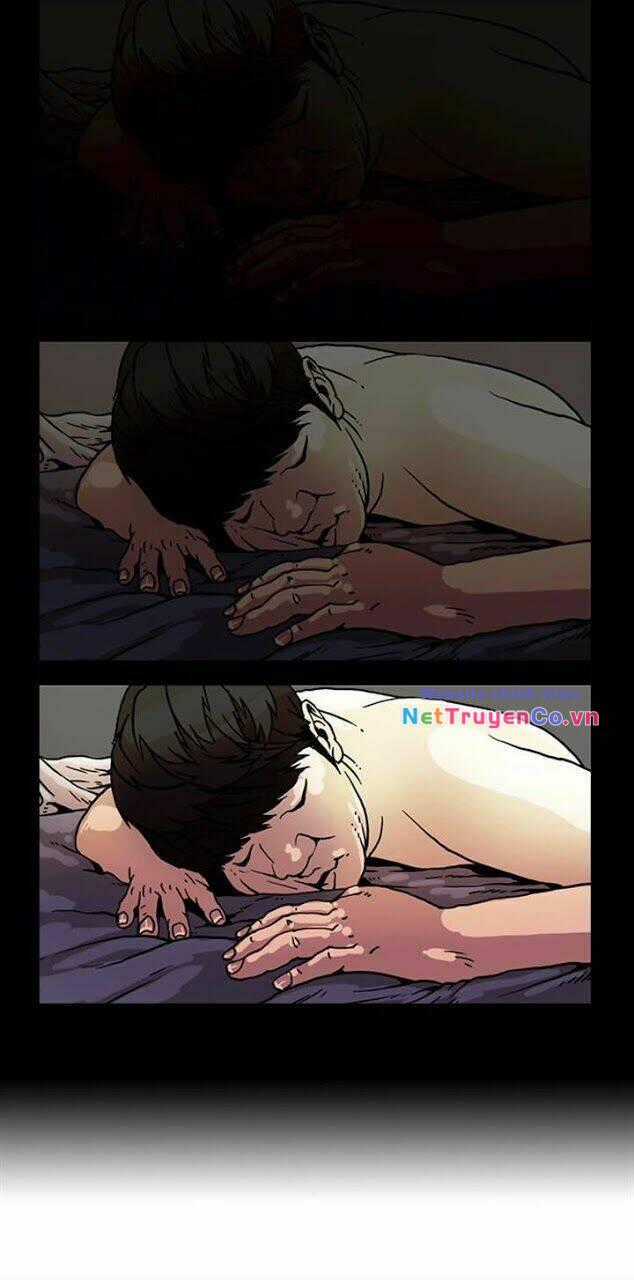 Hoán Đổi Diệu Kỳ Chapter 3 trang 31