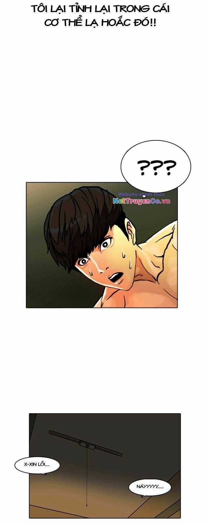 Hoán Đổi Diệu Kỳ Chapter 3 trang 34