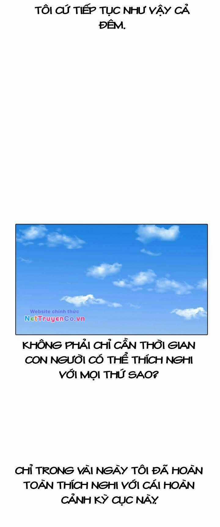 Hoán Đổi Diệu Kỳ Chapter 3 trang 35