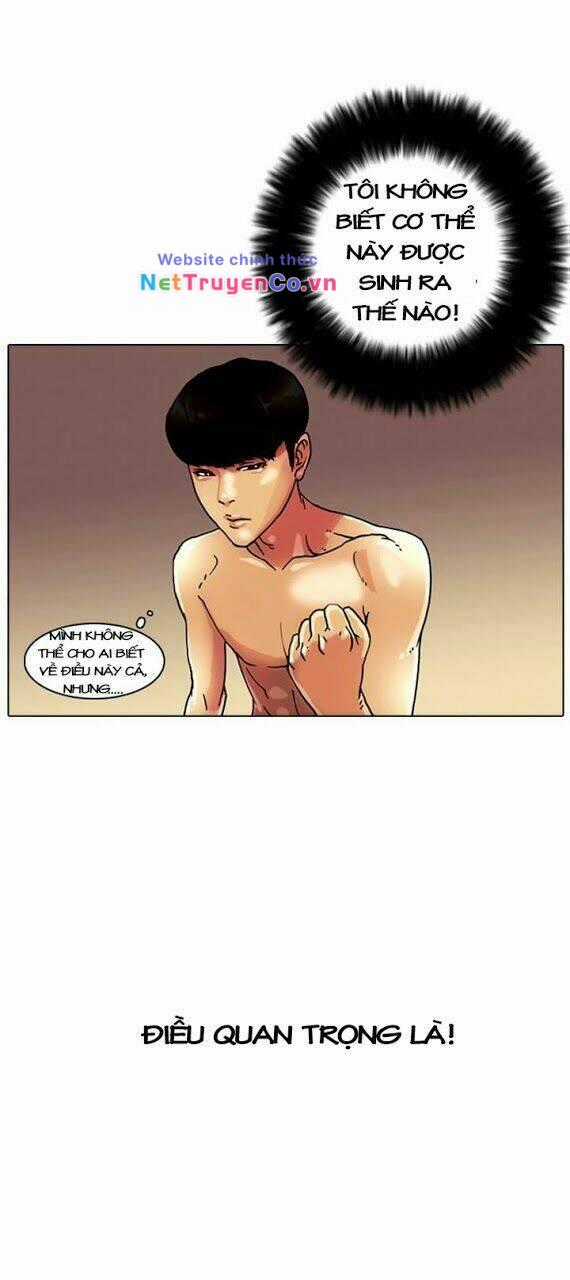 Hoán Đổi Diệu Kỳ Chapter 3 trang 36