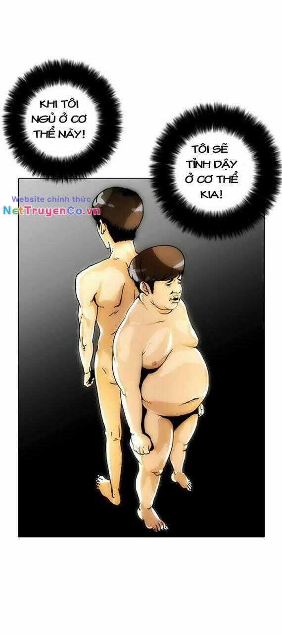 Hoán Đổi Diệu Kỳ Chapter 3 trang 37
