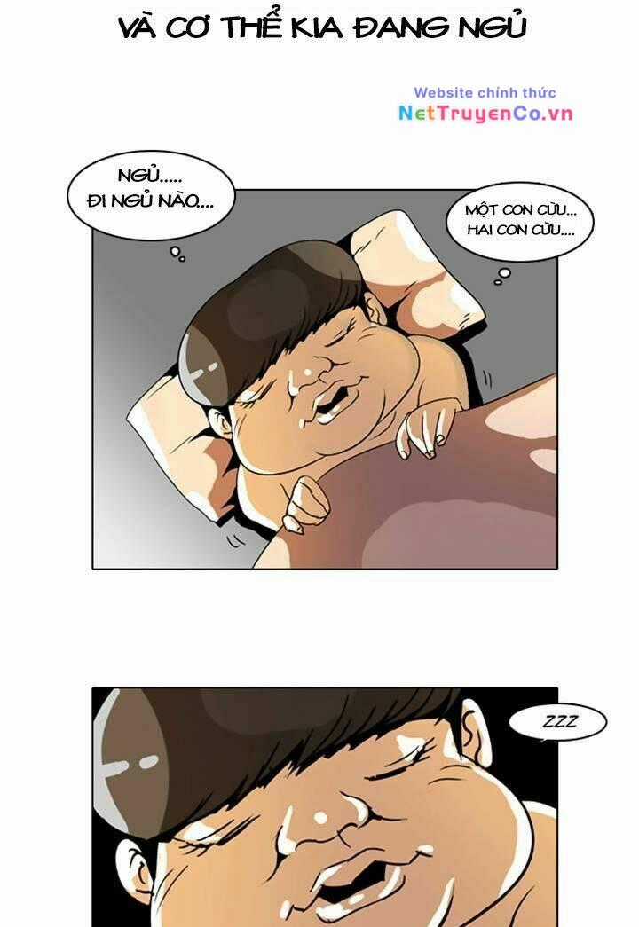 Hoán Đổi Diệu Kỳ Chapter 3 trang 39