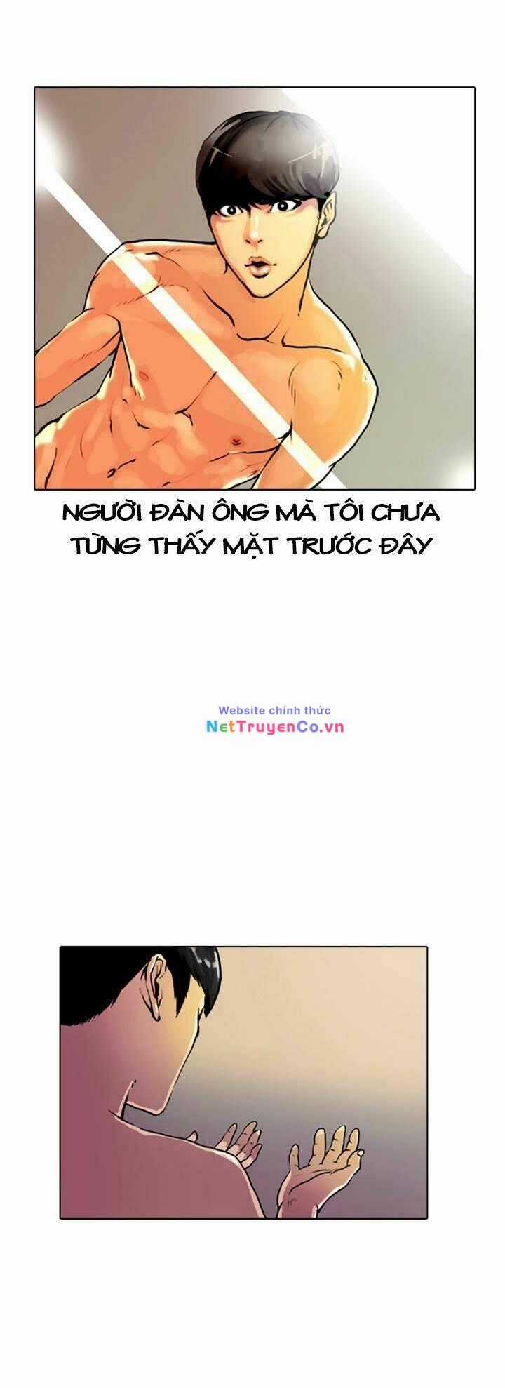 Hoán Đổi Diệu Kỳ Chapter 3 trang 4
