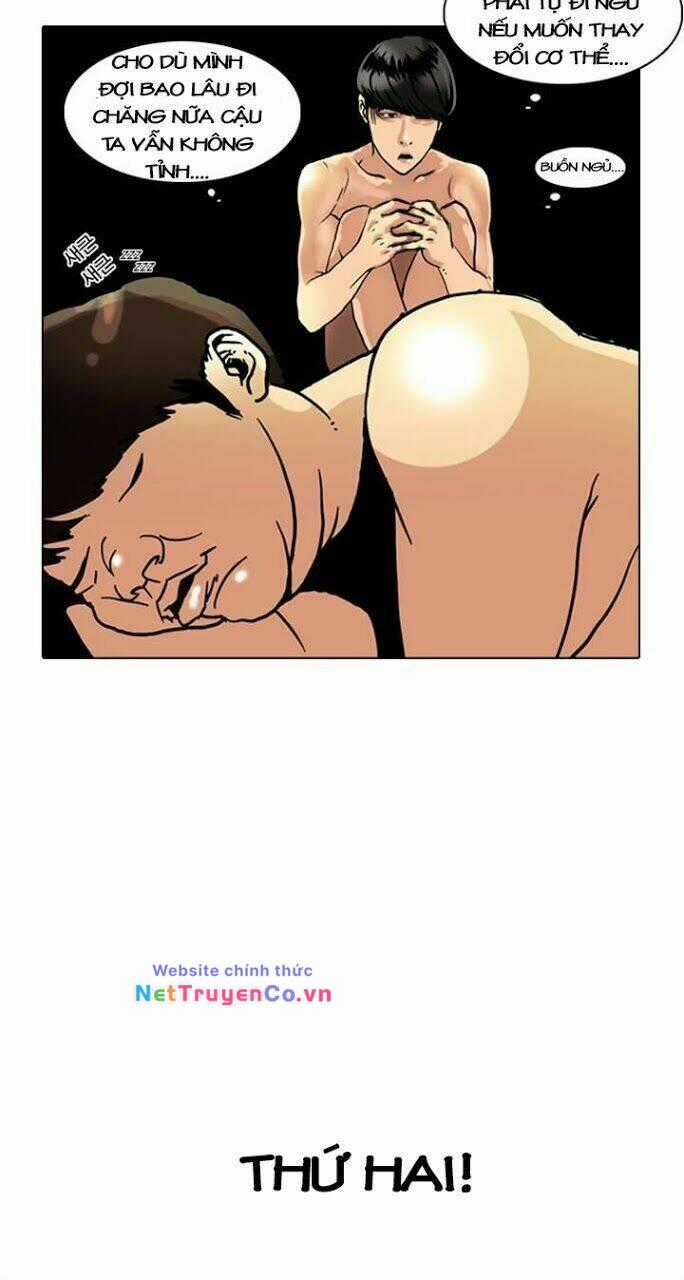 Hoán Đổi Diệu Kỳ Chapter 3 trang 43