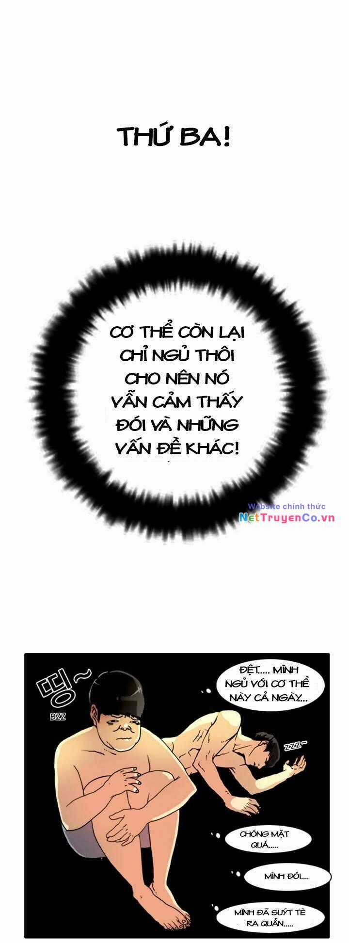 Hoán Đổi Diệu Kỳ Chapter 3 trang 46