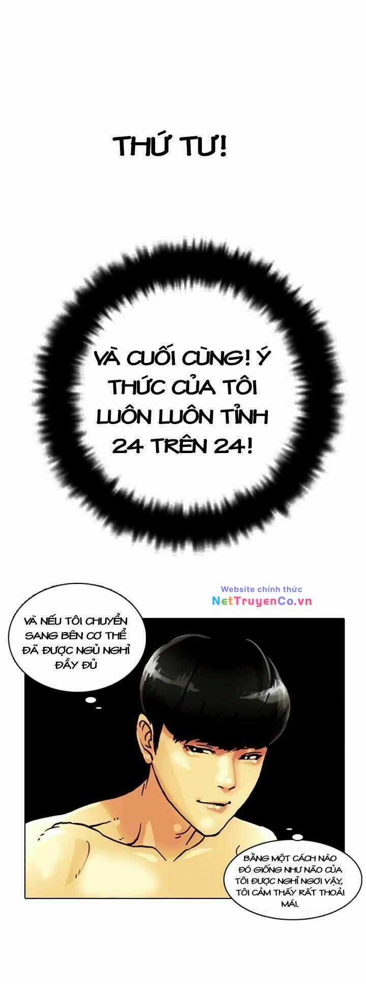 Hoán Đổi Diệu Kỳ Chapter 3 trang 48