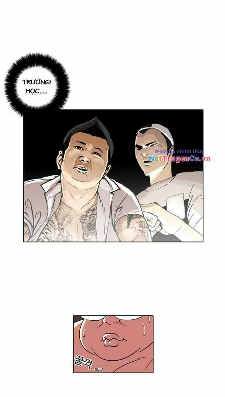 Hoán Đổi Diệu Kỳ Chapter 3 trang 52