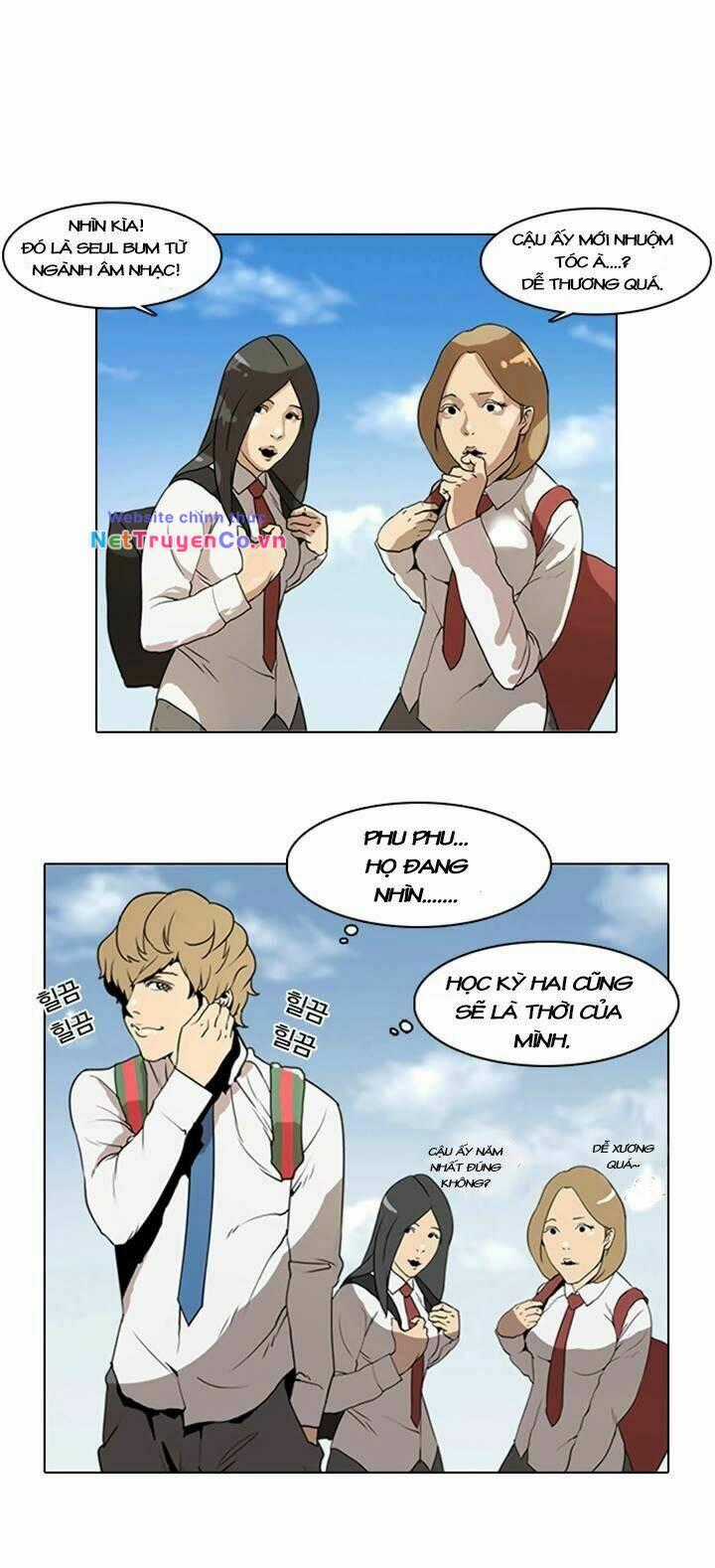 Hoán Đổi Diệu Kỳ Chapter 3 trang 54