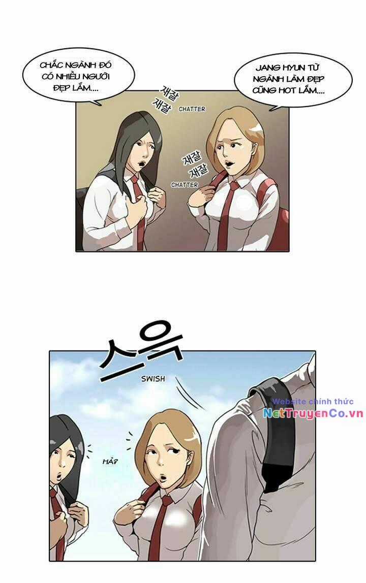 Hoán Đổi Diệu Kỳ Chapter 3 trang 55