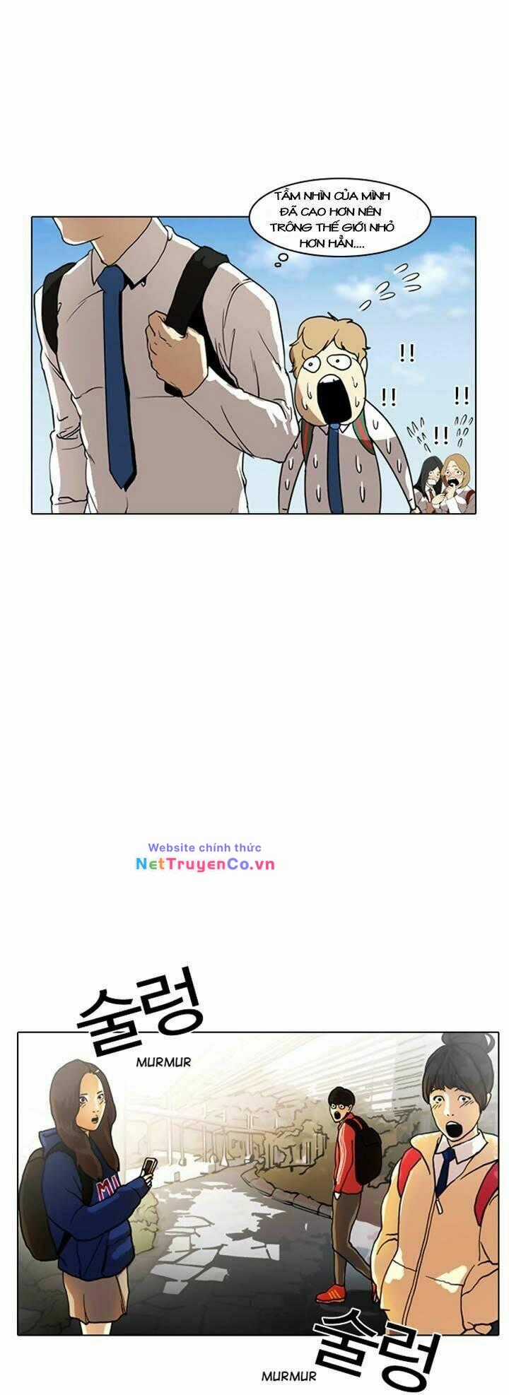 Hoán Đổi Diệu Kỳ Chapter 3 trang 59