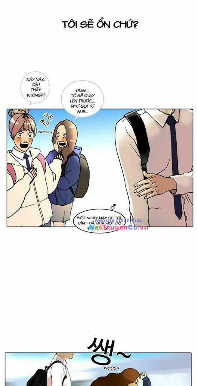 Hoán Đổi Diệu Kỳ Chapter 3 trang 60