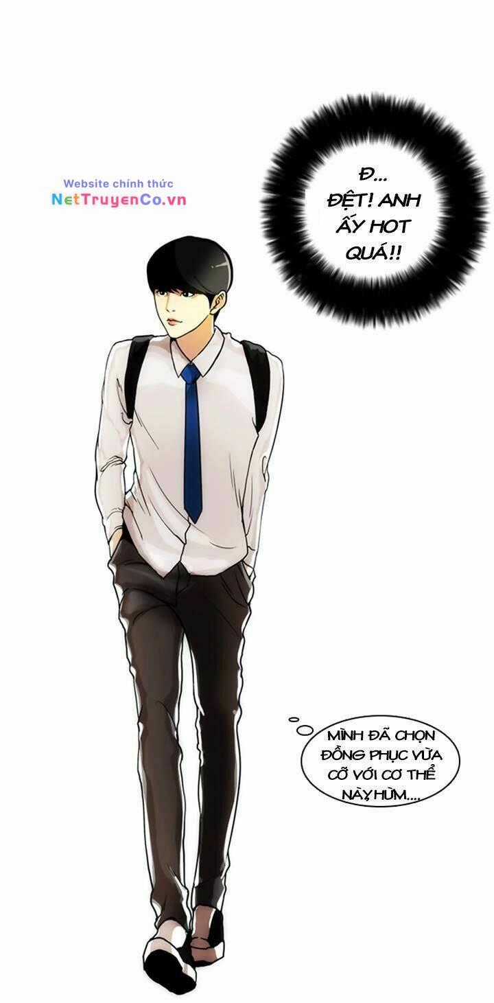 Hoán Đổi Diệu Kỳ Chapter 3 trang 63
